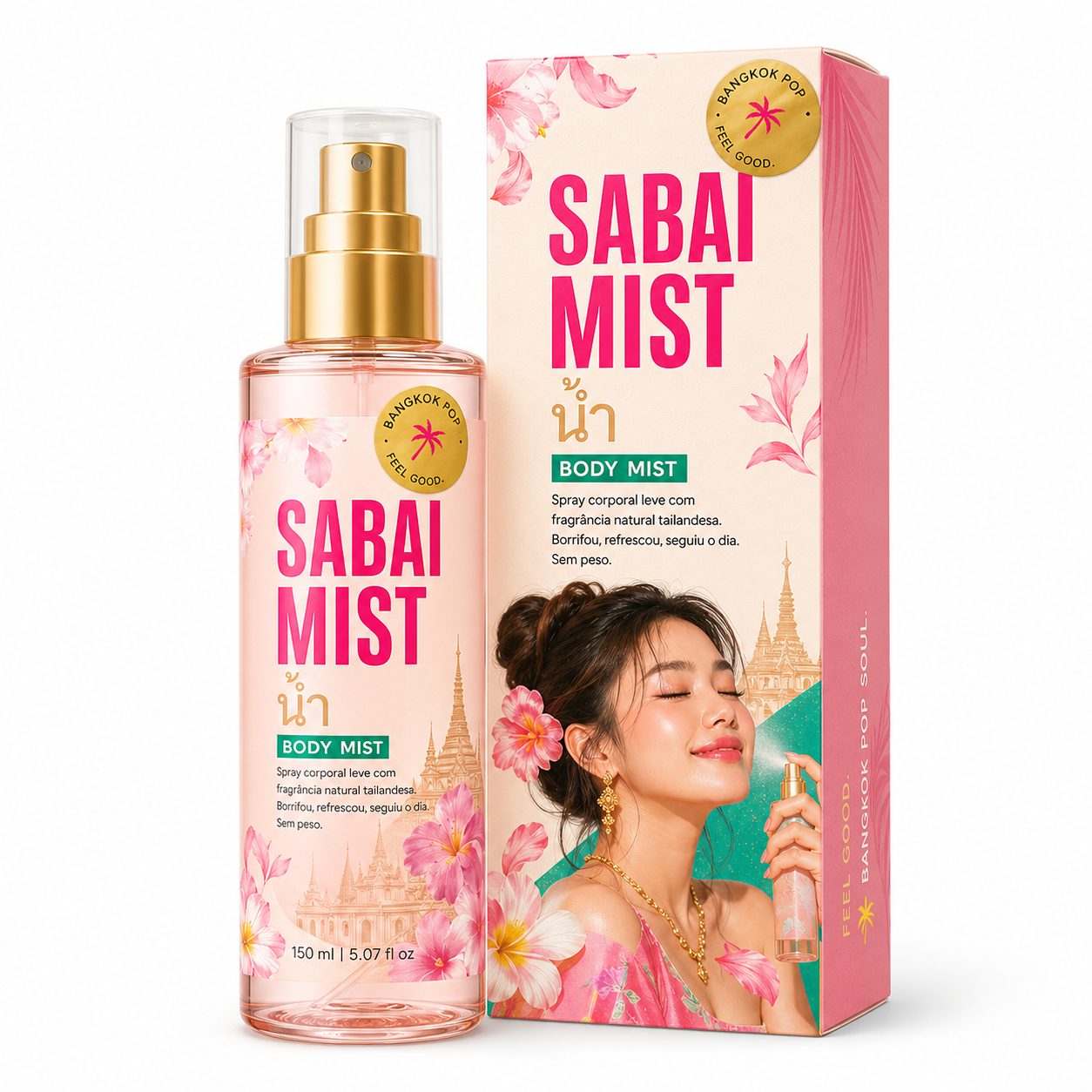 SABAI MIST